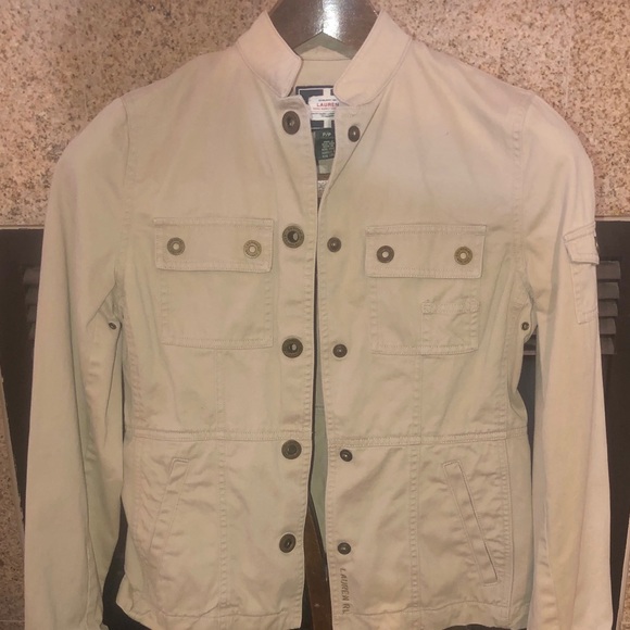 Lauren Ralph Lauren Jackets & Blazers - Lauren Ralph Lauren jacket